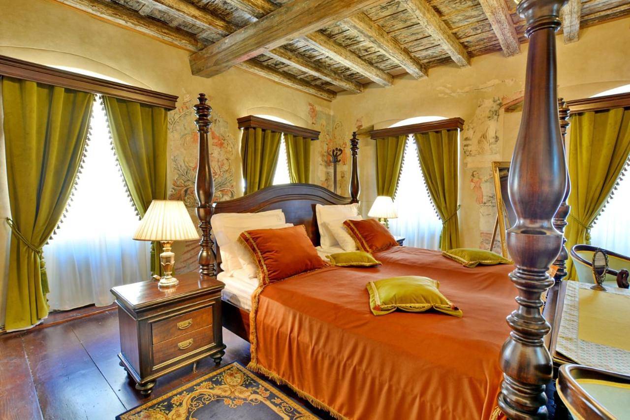 Casa Georgius Krauss Sighisoara in Sighișoara