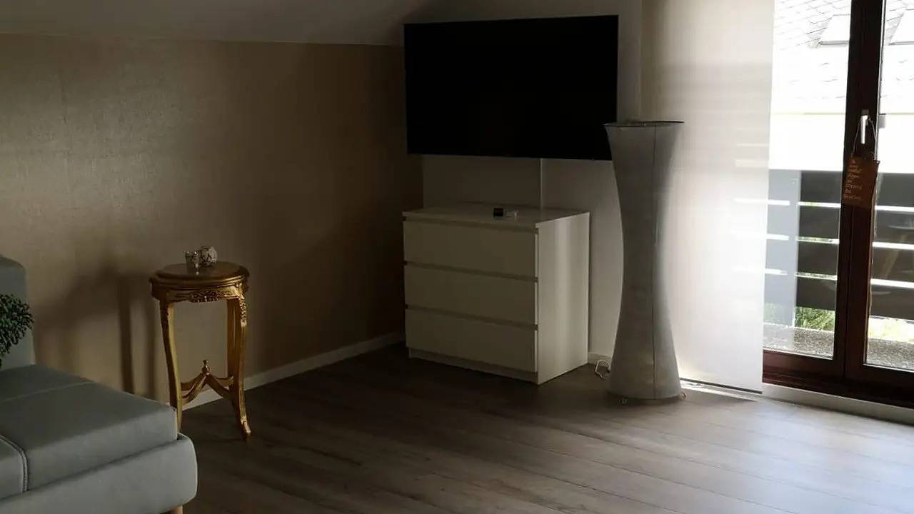 Ganze Ferienwohnung, Ferienwohnung für 4 Personen (60 m²) in Riol in Riol, Moseleifel