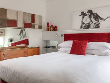 Apartment for 4 People in Falmouth (Cornwall), Cornwall, Photo 3