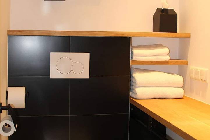 BnB für 2 Personen, mit Garten in den Niederlande - 2