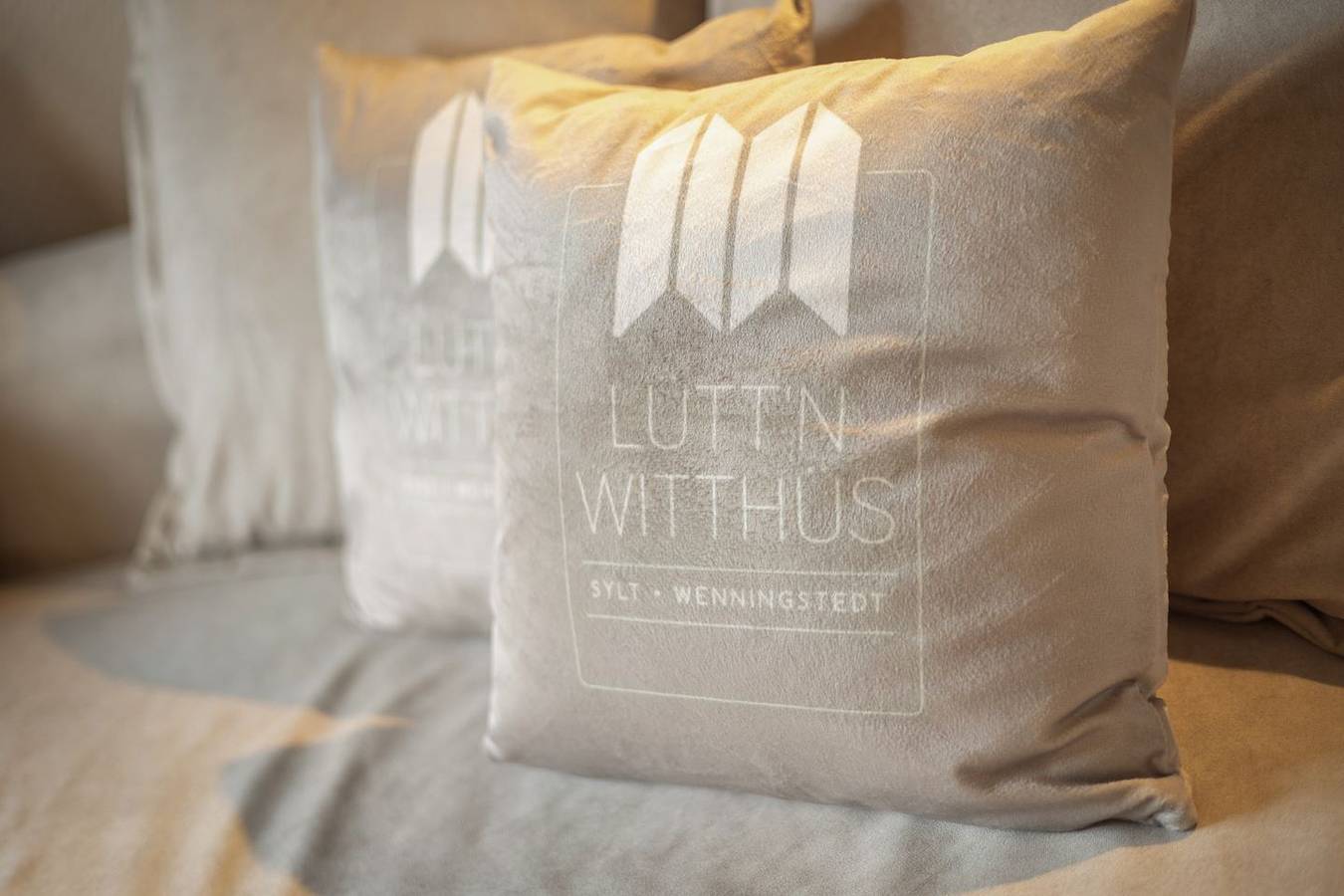 Ganze Wohnung, Lütt´n Witthüs - Whg. 6 in Wenningstedt, Sylt