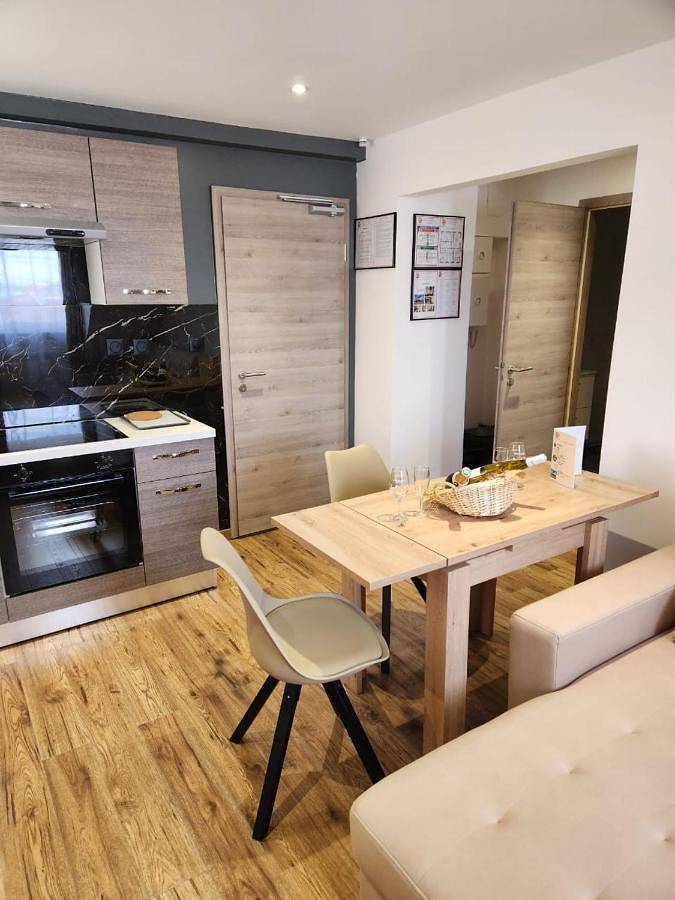 Location de vacances pour 2 personnes à Kingersheim - 2