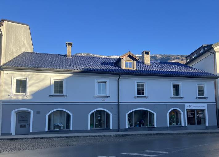 Ferienwohnung für 8 Personen, mit Terrasse und Ausblick in Lienz