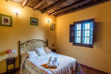 Chalet para 4 Personas en Aracena, Sierra Morena, Foto 1