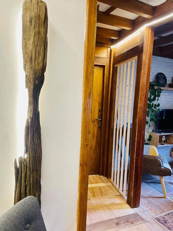 Casa rural para 6 personas, con terraza y vistas en Valle del Nansa - 2