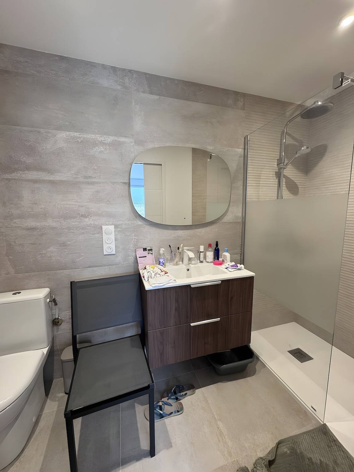 Villa Grandeur Océan in Le Croisic, Côte d'Amour