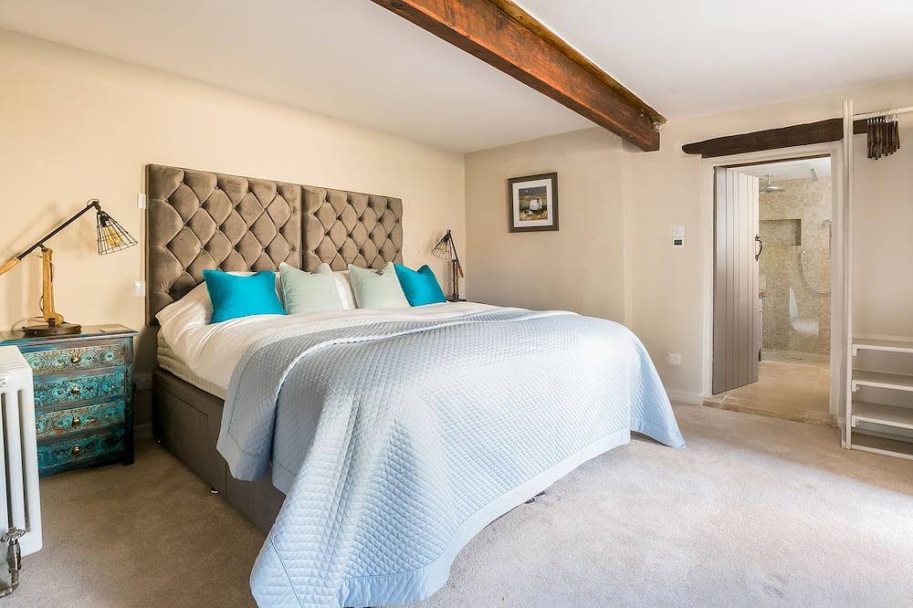 Cottage 5 * di lusso progettato all'interno, villaggio idilliaco, semplicemente sbalorditivo! in Blockley, Gloucestershire
