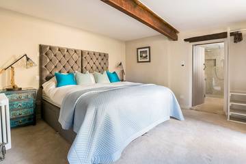 Cottage for 6 People in Blockley, The Cotswolds, Photo 1