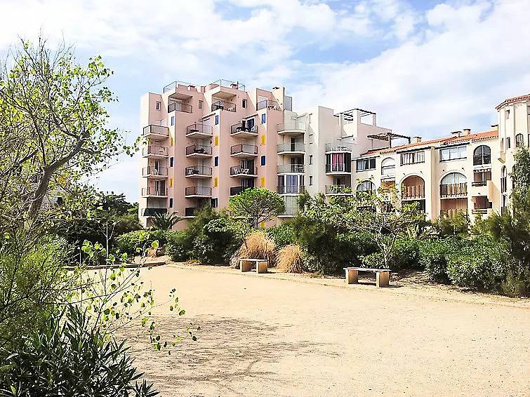 Appartamento vacanze a Le Barcarès a partire da 126€ a notte