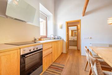 Apartment in Lloseta, Mallorca Inselmitte für 4 