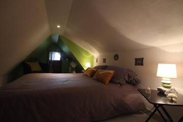 Gîte pour 2 Personnes dans Vatteville-la-Rue, Seine-Maritime, Photo 3
