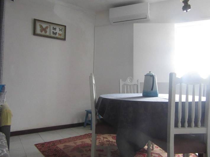 Casa de vacaciones para 4 personas, con balcón - 1