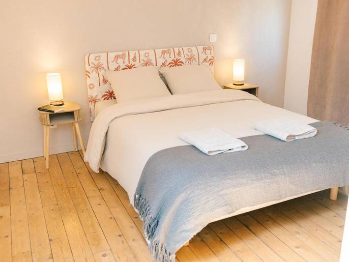 Gîte pour 4 personnes, avec Vue dans Office De Tourisme De Troyes - 3