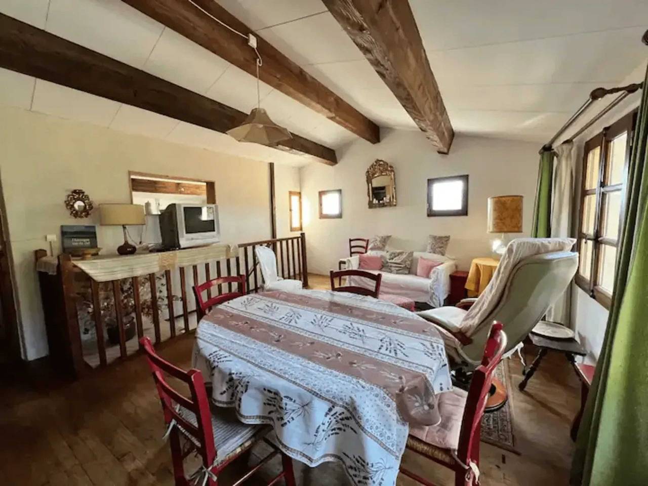 Maison charmante à Val-d'Aigoual avec jardin in Val-d'Aigoual, Parc national des Cévennes