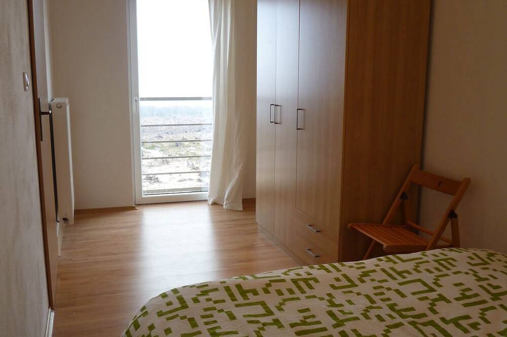 Appartement entier, Appartement moderne, spacieux et bien équipé dans les montagnes des Hautes Tatra in Tatranska Lomnica Ski Area, Hautes Tatras