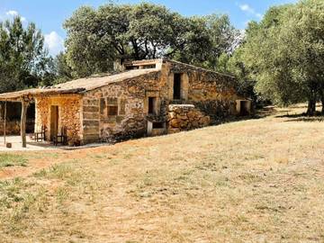 Villa in Llucmajor, Mallorca Süden für 3 