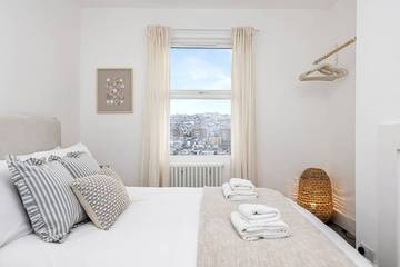 Glamping for 6 People in Brighton, Sussex, Photo 1