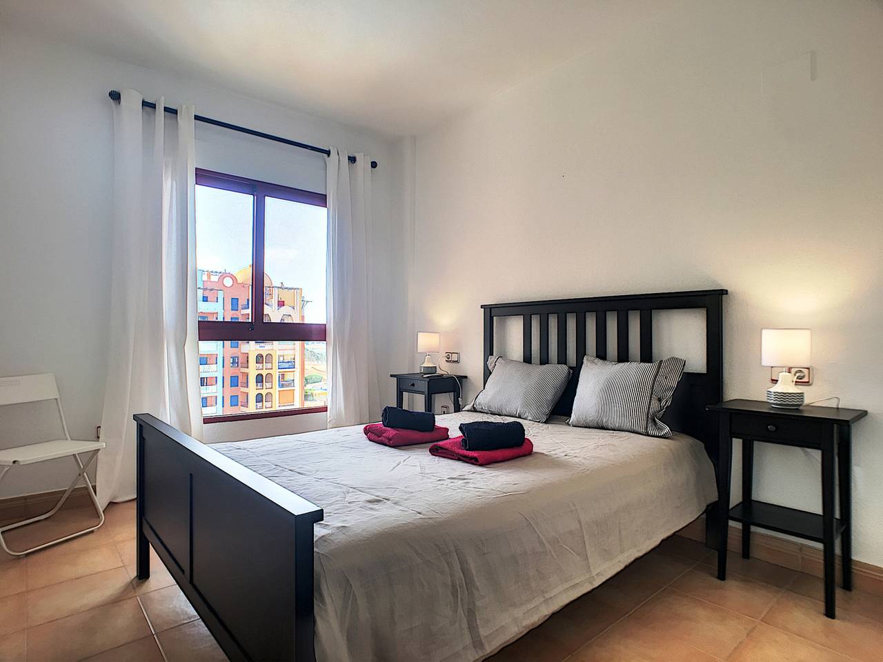 Entire apartment, Verdemar 3 - Shankar (1306) in Mar Menor, Costa Cálida