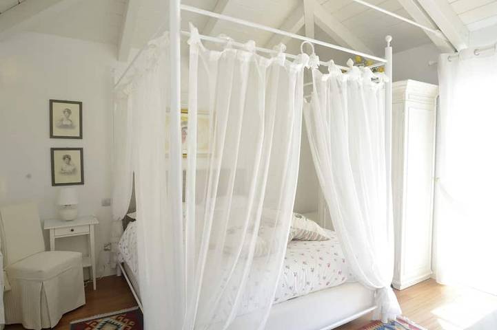 Entire apartment, Suite In Villa With Gulf View in Carozzo, La Spezia
