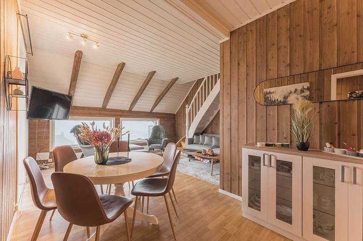 Lägenhet för 6 Personer - 1