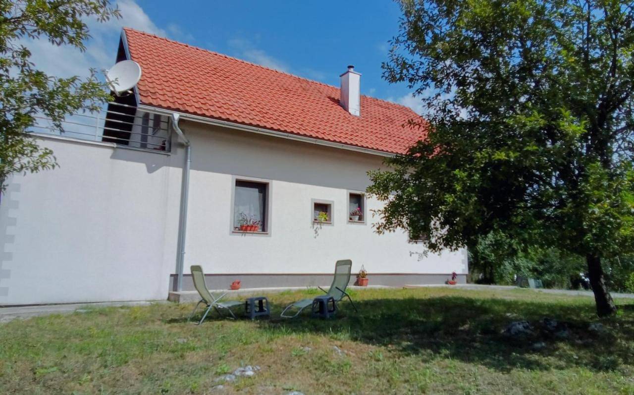 Ganze Wohnung, Apartman San Slunj Rastoke in Slunj, Karlovac und Umgebung