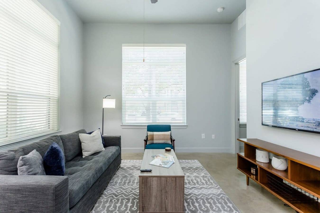 Apartamento entero, Peony At Millennium - Elegant 2 Bdr in Houston in Houston, Condado de Harris