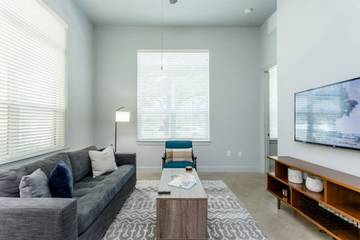 Ferienwohnung für 5 Personen in Houston, Harris County, Bild 2