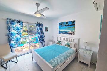 Villa für 5 Personen in Paphos, Südzypern, Bild 4