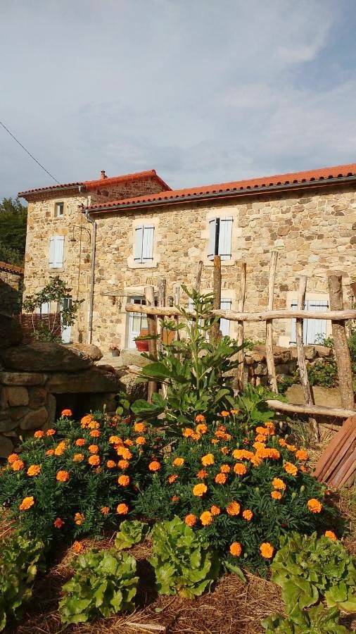 Maison de vacances pour 4 personnes, avec Vue