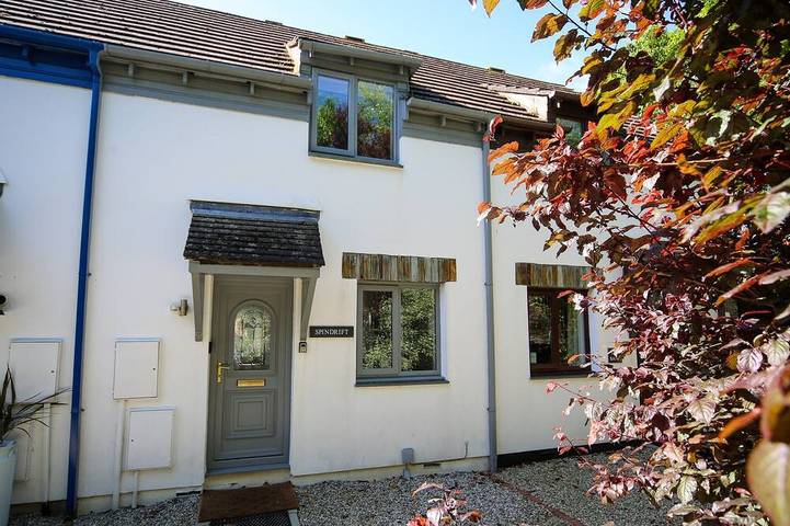 Maison de vacances pour 4 personnes, avec jardin et terrasse - 1