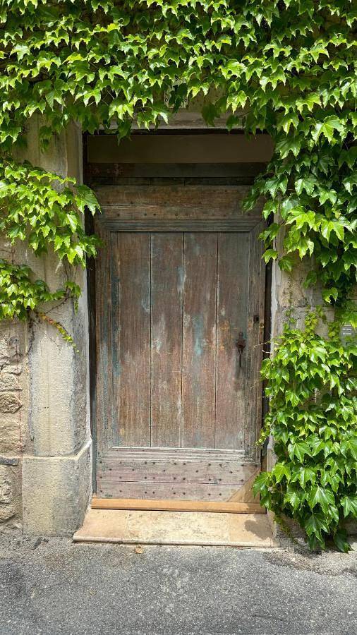 Gîte pour 2 personnes, avec jardin et terrasse à Lagrasse - 4