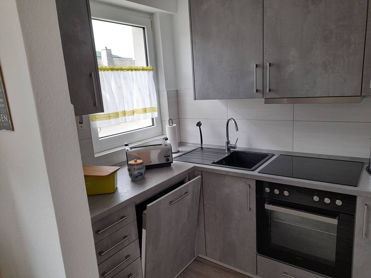 Ganze Wohnung, Apartment Near Willingen Ski in Bruchhausen (Olsberg), Olsberg