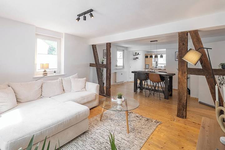 Ferienwohnung für 5 Personen in Montabaur