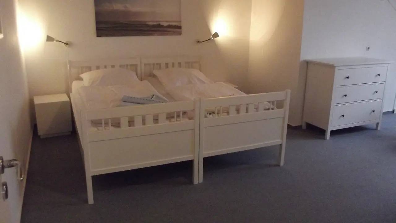 Ganze Ferienwohnung, Ferienwohnung für 4 Personen (65 m²) in Fehmarn in Westfehmarn, Fehmarn