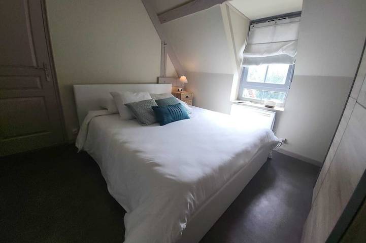 Location de vacances pour 7 personnes, avec jardin et terrasse à Anglars-Nozac - 4