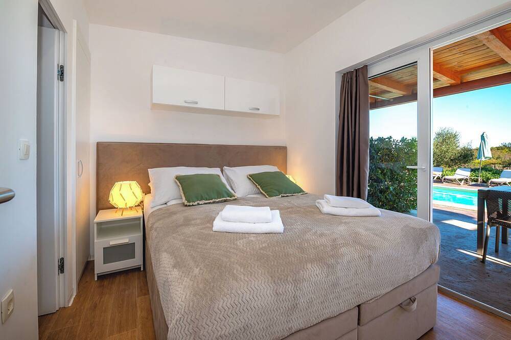 Villa Almond - Nin in Nin, Zadar