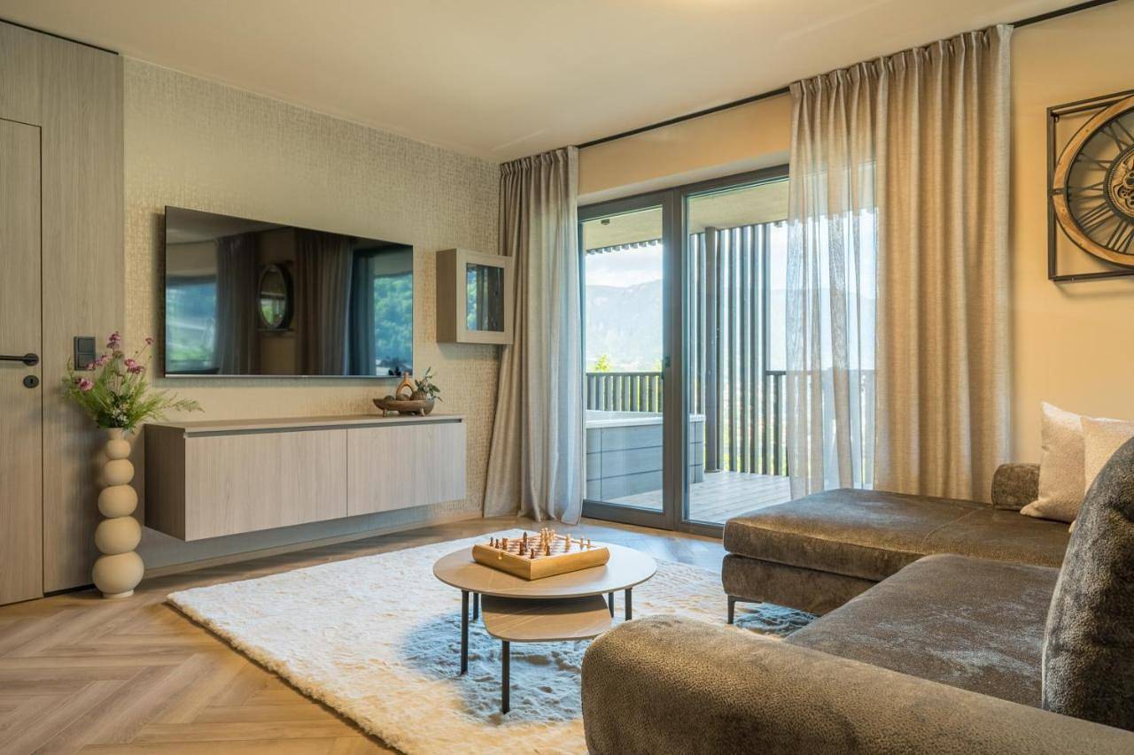 Hotel Residence Mavie in Mitterplars, Algund