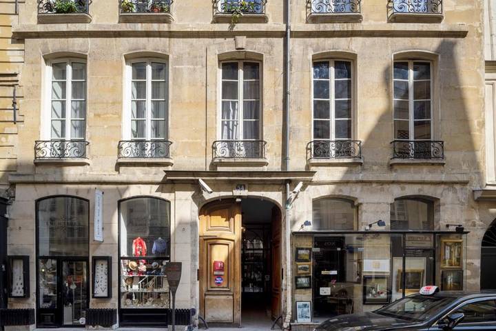 Hôtel pour 3 personnes, avec jardin et sauna, animaux acceptés