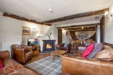 Cottage for 8 People in Cumbria, North West England, Photo 4