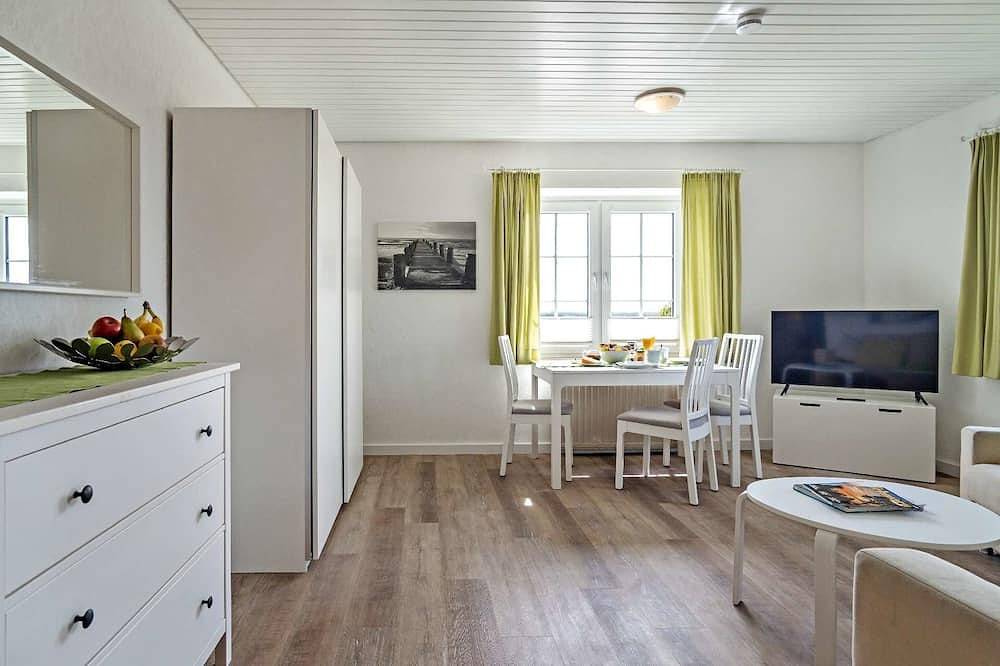 Ganze Wohnung, Ferienwohnung/App. für 3 Gäste mit 43m² in Fehmarn in Westfehmarn, Fehmarn
