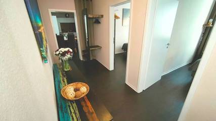 Ferienwohnung für 5 Personen in Mühlhausen, Unstrut-Hainich-Kreis, Bild 3