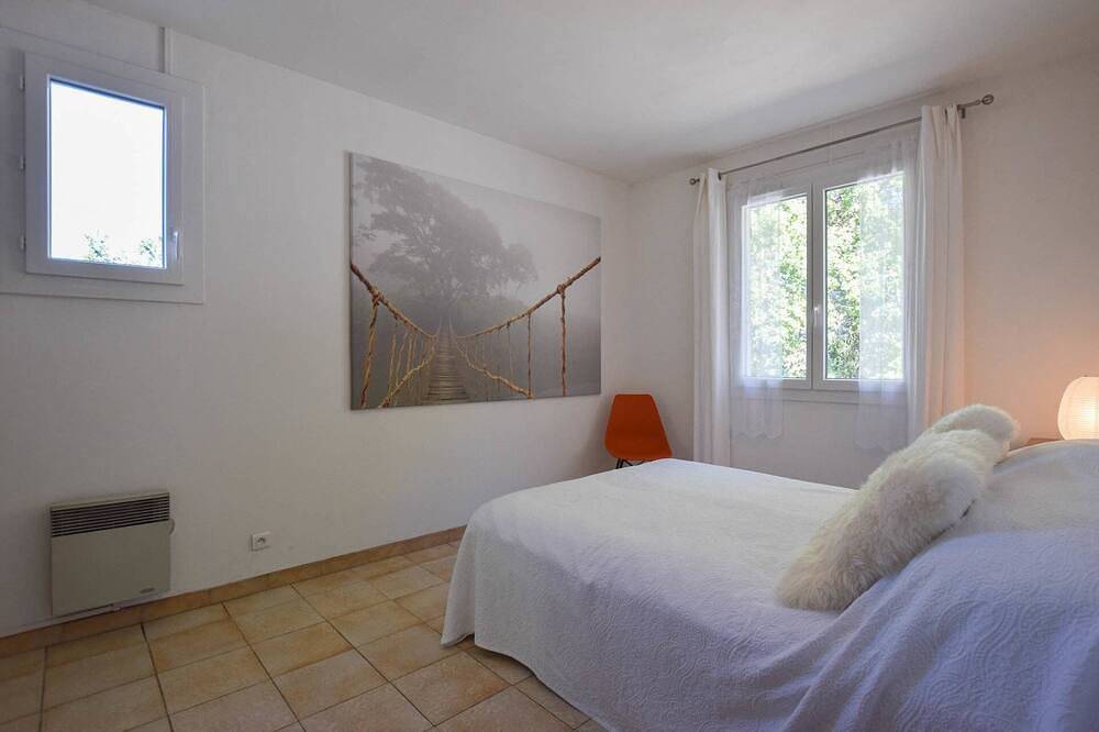 Villa Colombes in Draguignan, Region de Draguignan
