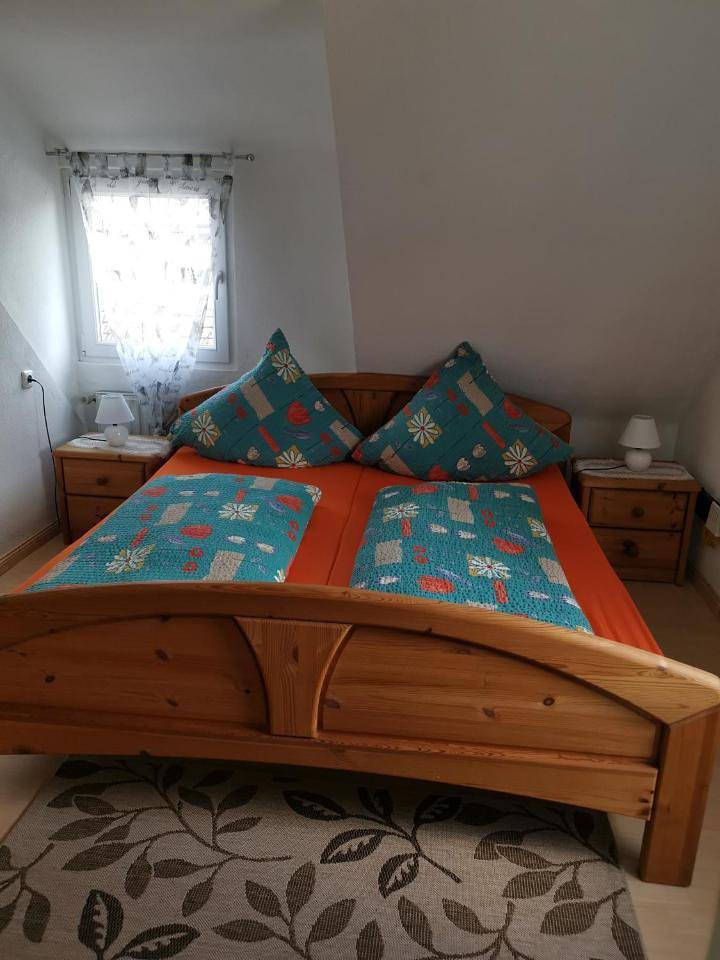 Ganze Wohnung, Lisa in Bremm, Cochem-Zell