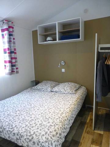 Vakantiewoning voor 8 Personen in La Baule-Escoublac, Saint-Nazaire en omgeving, Afbeelding 3