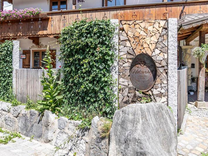 Ferienwohnung für 4 Personen, mit Balkon und Whirlpool, kinderfreundlich im Tölzer Land - 3