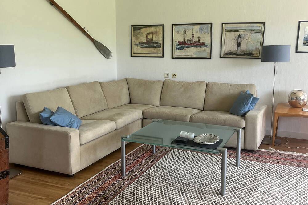 Ganze Wohnung, Ferienwohnung Schwansen in Kappeln- Kopperby in Kopperby, Kappeln