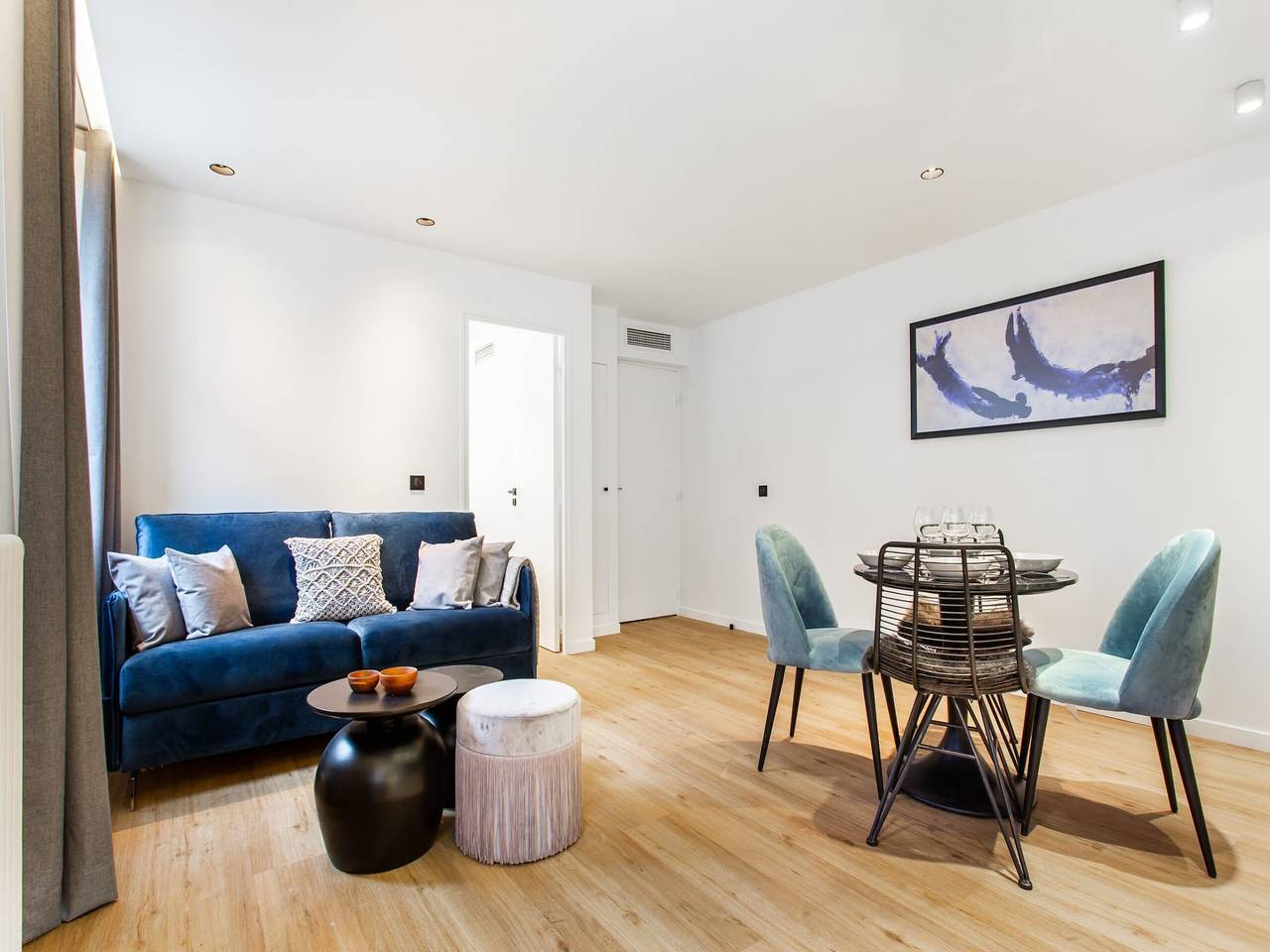 Appartement de vacances