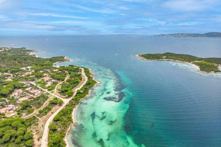 Casa vacanza per 7 persone, con giardino - 1