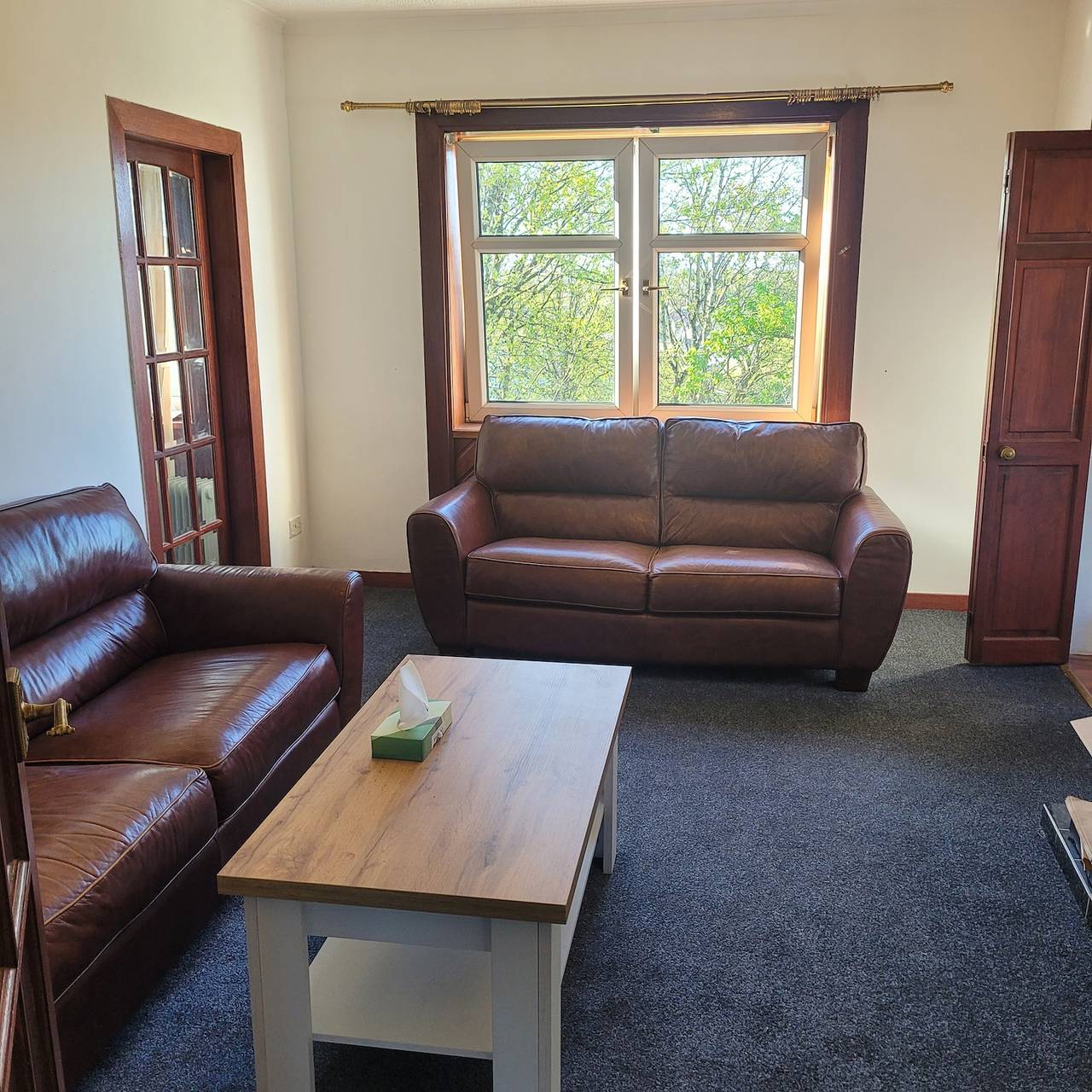 Glasgow Gem Retreat - Cozy House Rental in Glasgow, Greater Glasgow and Clyde Valley