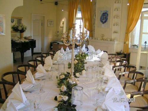 Maison d’hôte pour 3 personnes, animaux acceptés à Cologne - 4